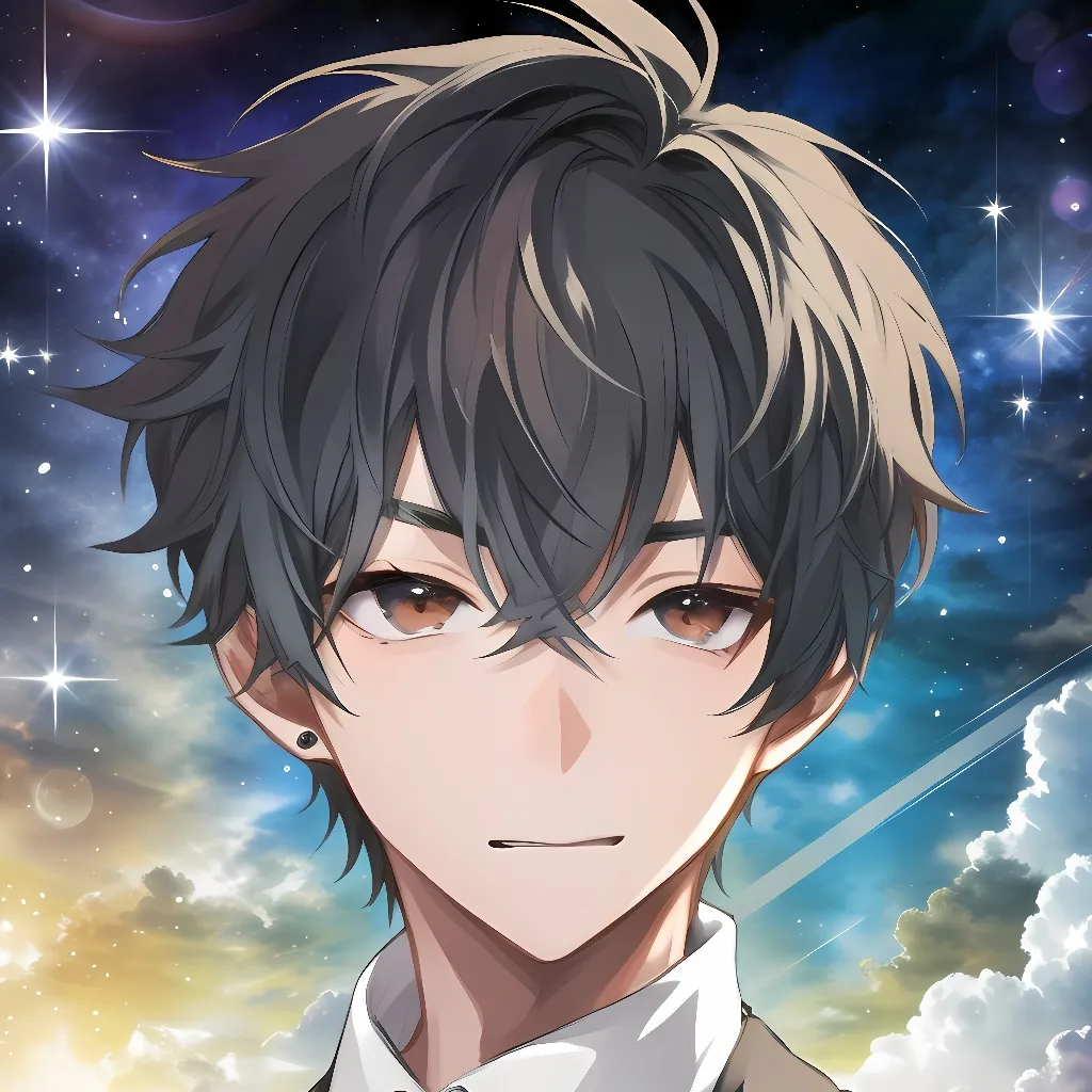 chat with ai character: Luke Young