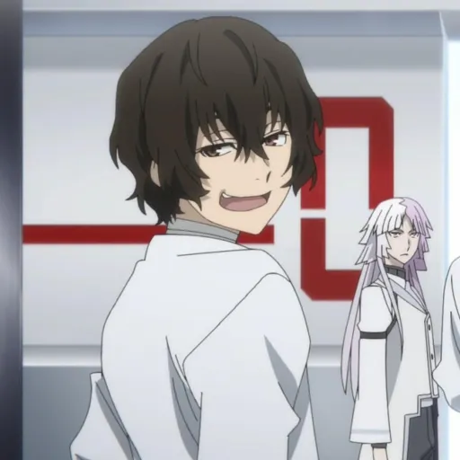 creator dazai's wife's avatar