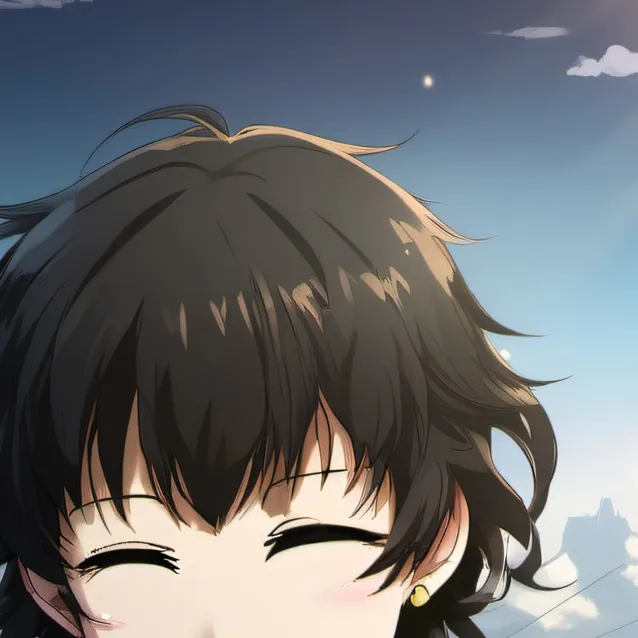 chat with ai character: meguru bachira 