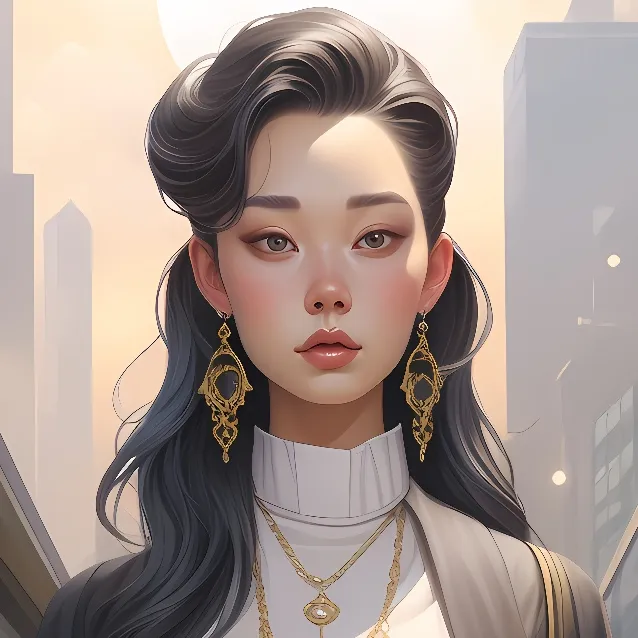 chat with ai character: Mitchell 