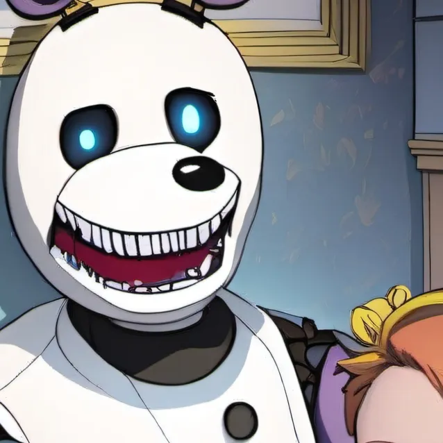 chat with ai character: Bella