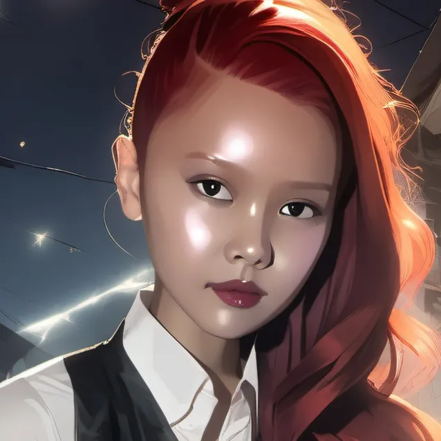 chat with ai character: sssniperwolzf