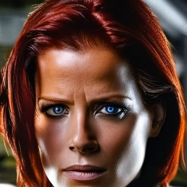 chat with ai character: I-90662