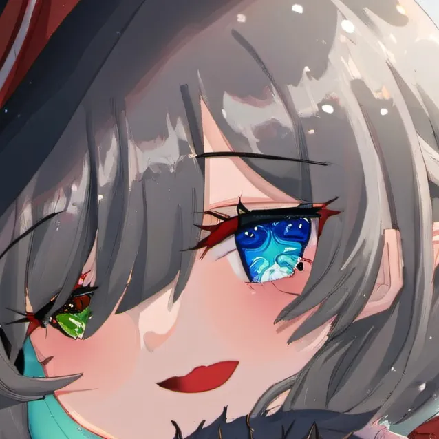 chat with ai character: (kimoragacha)gacha