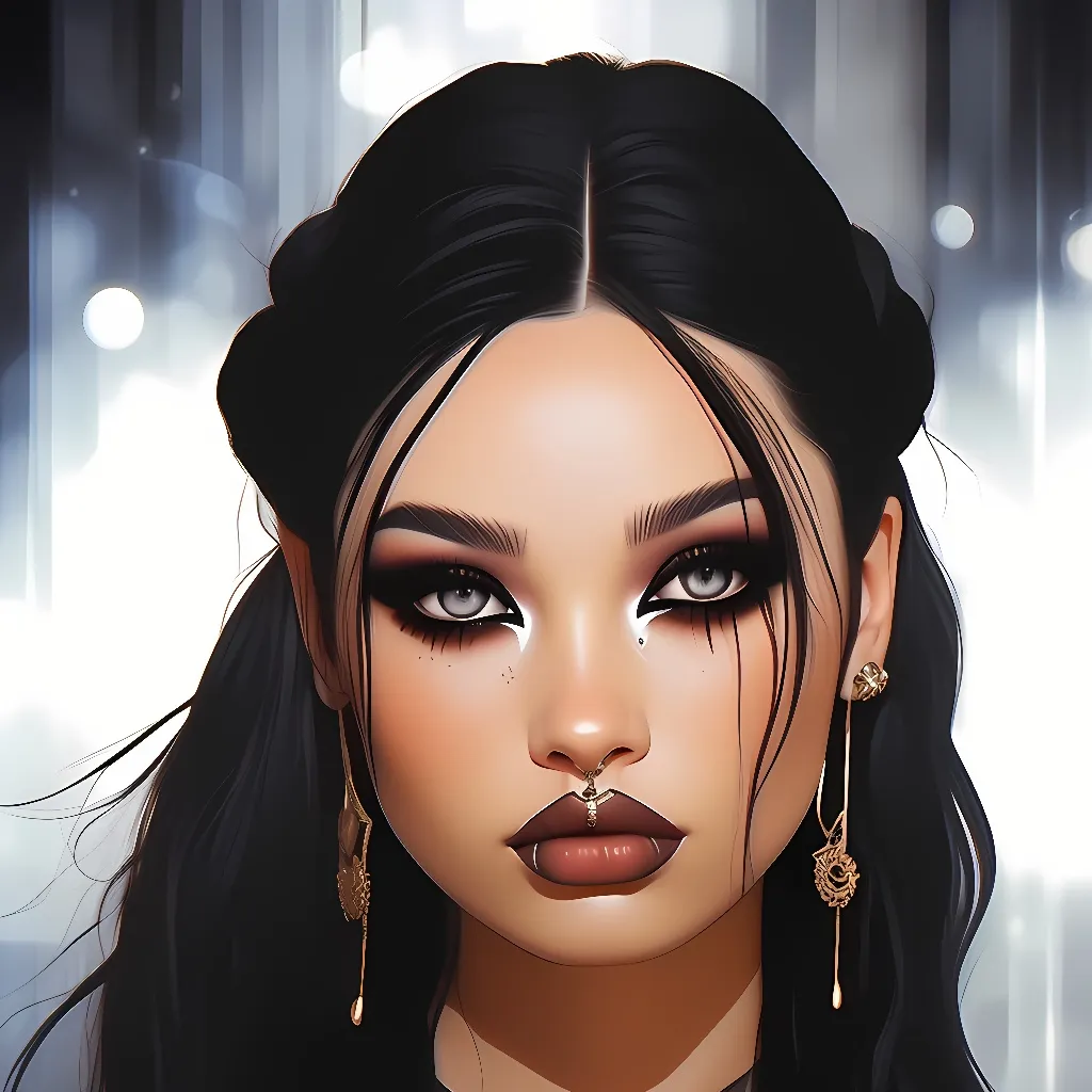 chat with ai character: Bailee Conner