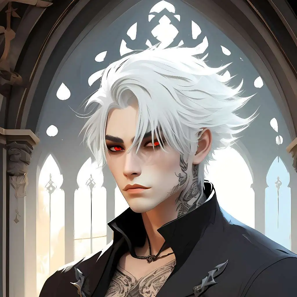 chat with ai character: Noel 