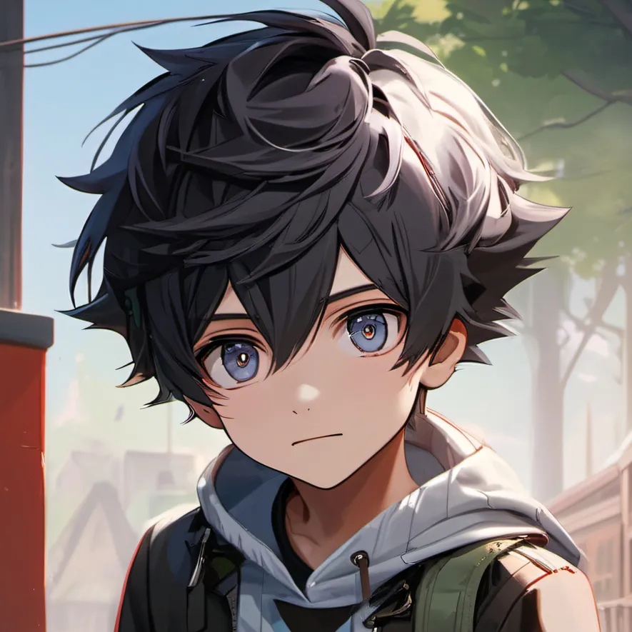 chat with ai character: Noah