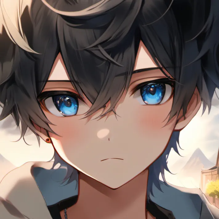 chat with ai character: Noah