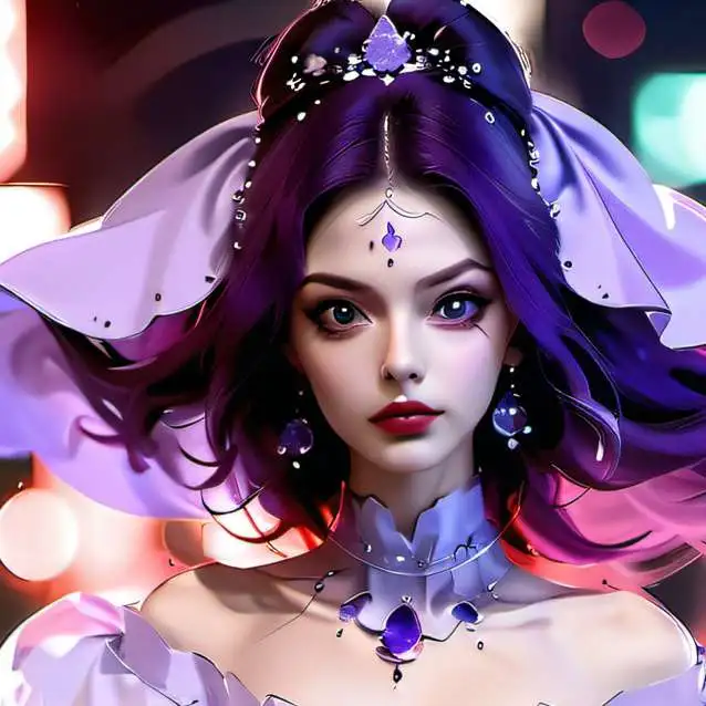 chat with ai character: Prim