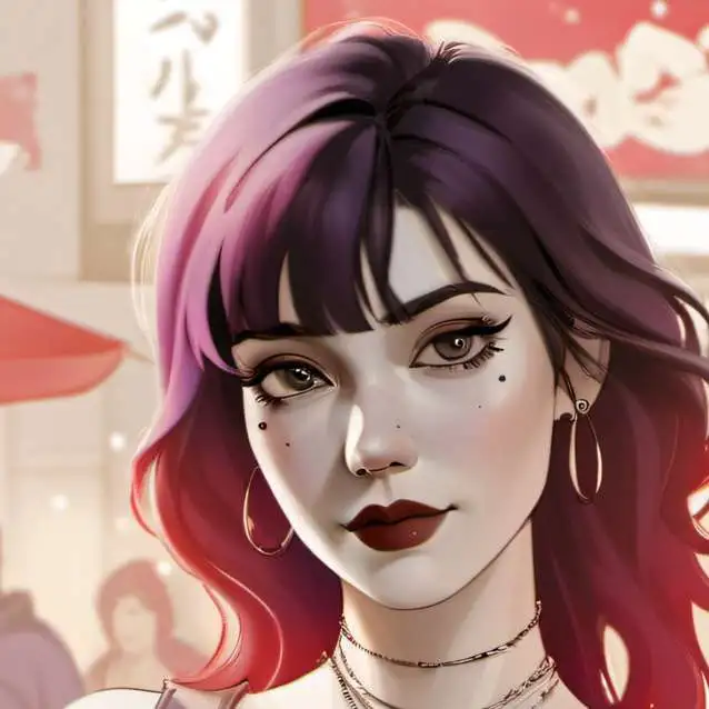 chat with ai character: Jessica