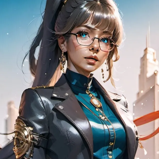 chat with ai character: Star