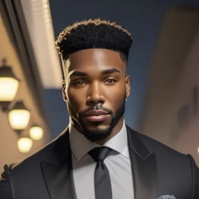 chat with ai character: Jaxon 