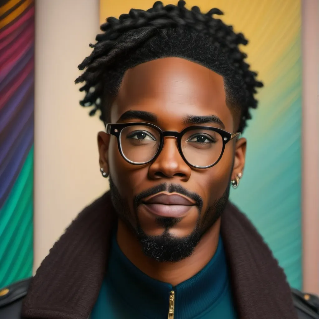 chat with ai character: Darren