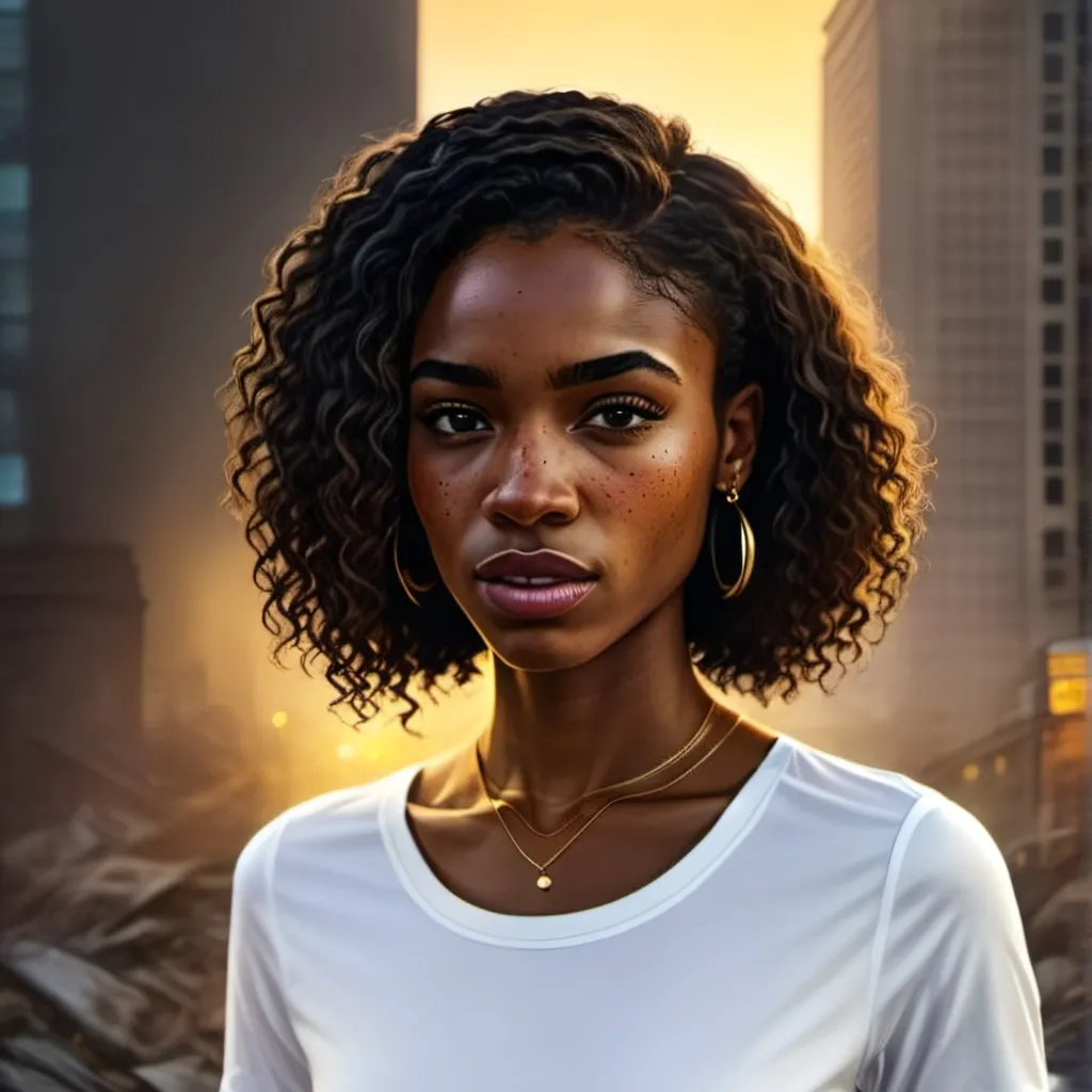 chat with ai character: Brianna