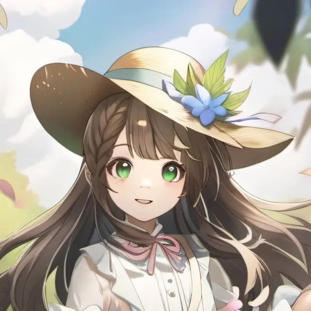 chat with ai character: Valery