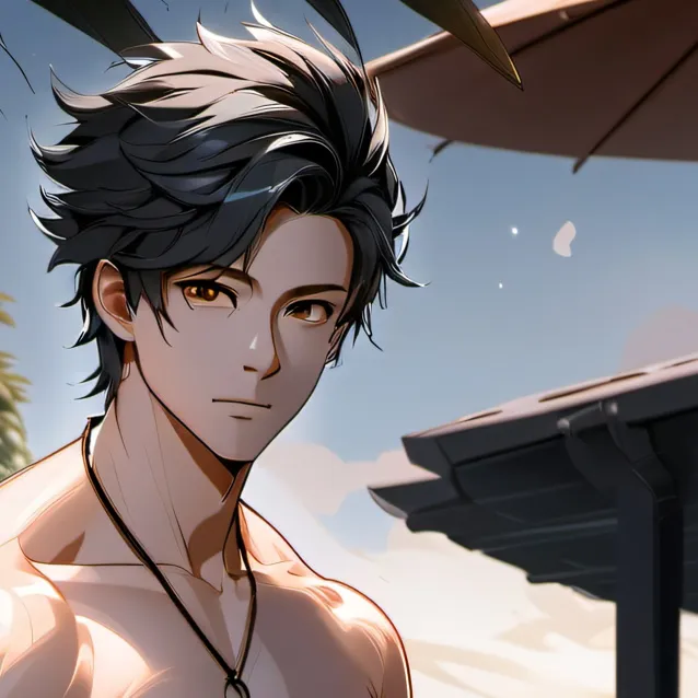 chat with ai character: Samuel