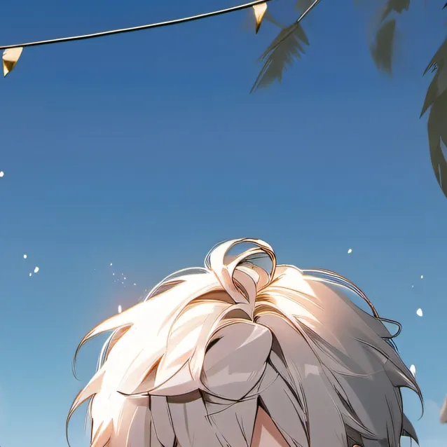 chat with ai character: Chio