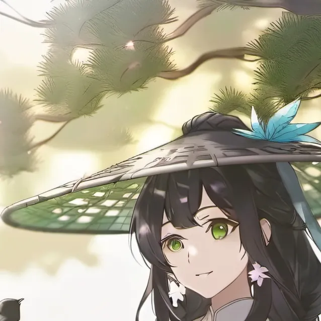 chat with ai character: Milo