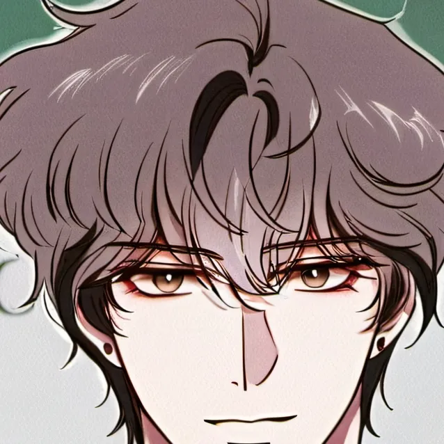 chat with ai character: Zane