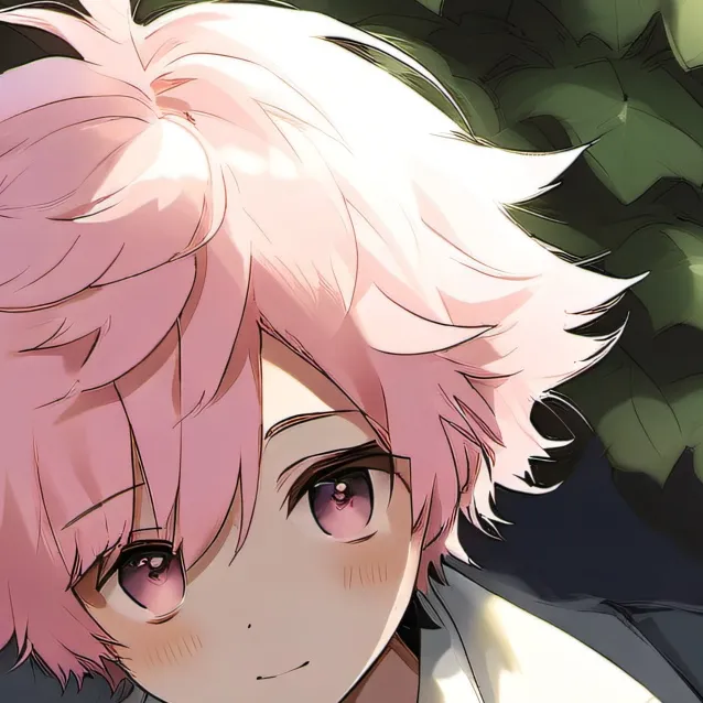 chat with ai character: Clouty