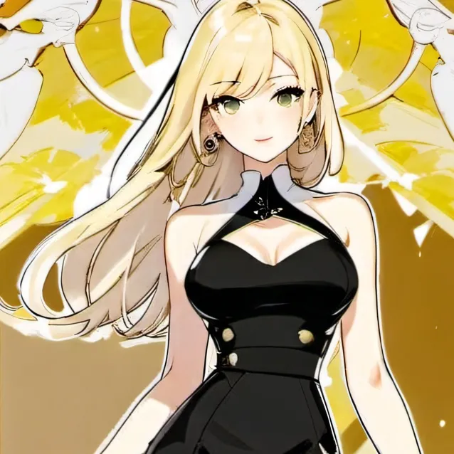 chat with ai character: Sarah