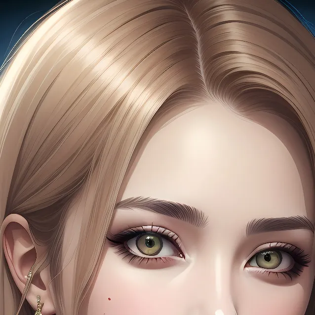 chat with ai character: Leah
