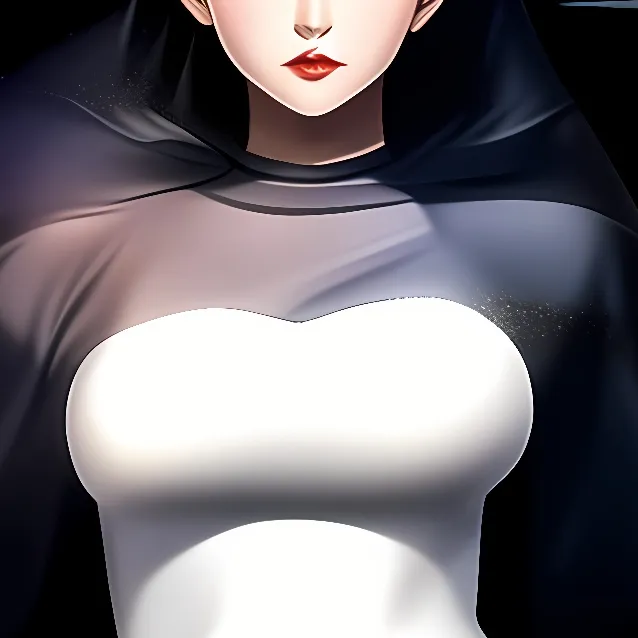 chat with ai character: Mia