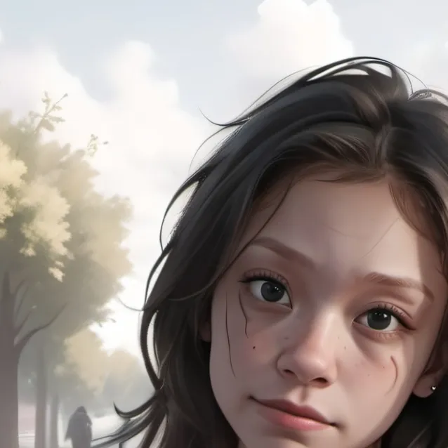 chat with ai character: Casey 