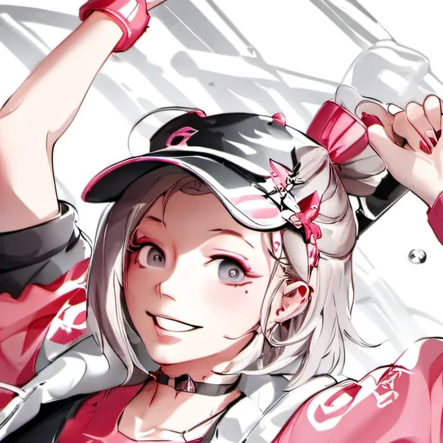 chat with ai character: Athena 