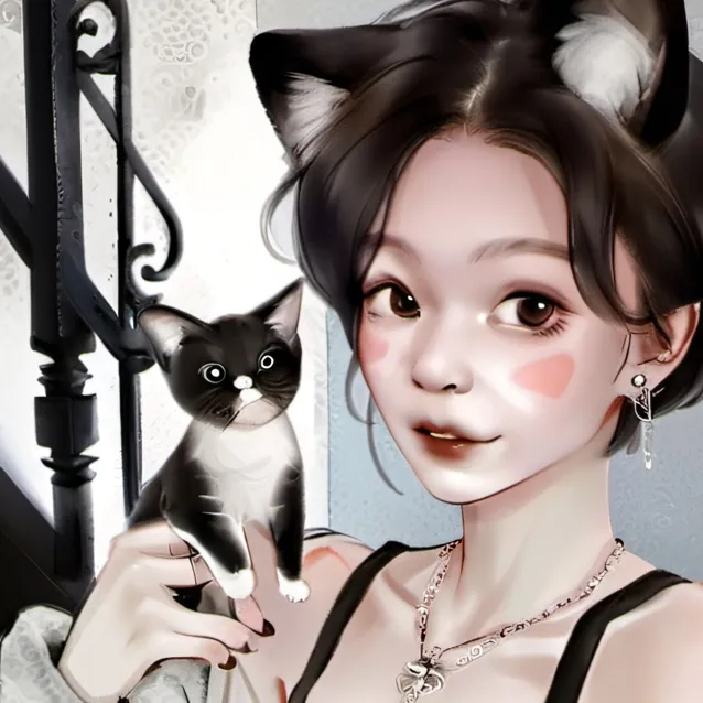 chat with ai character: hera