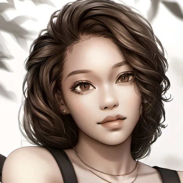 chat with ai character: 🍡June 🍡