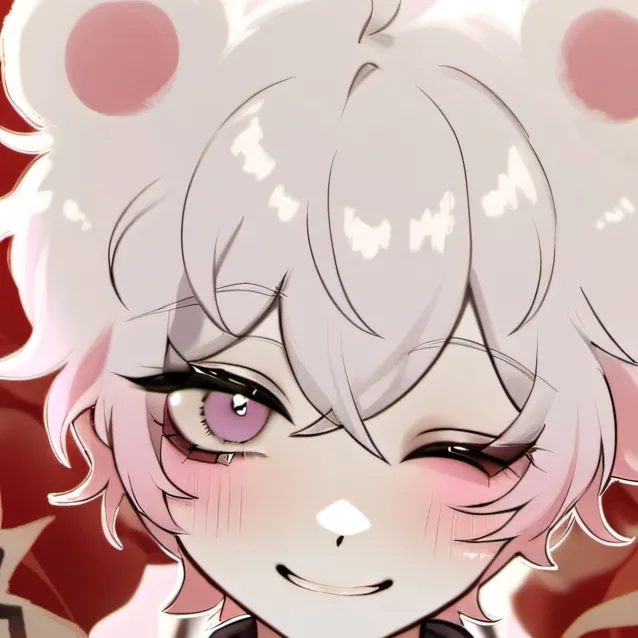 chat with ai character: Angle dust