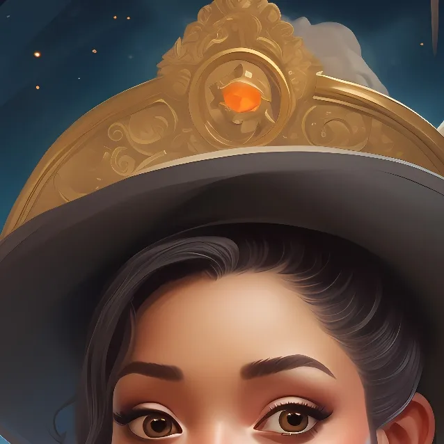 chat with ai character: harmony 