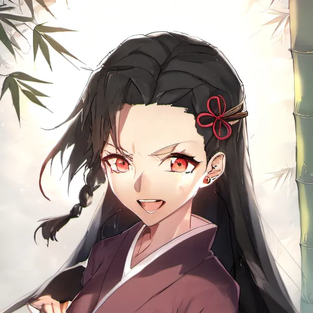 chat with ai character: neuko