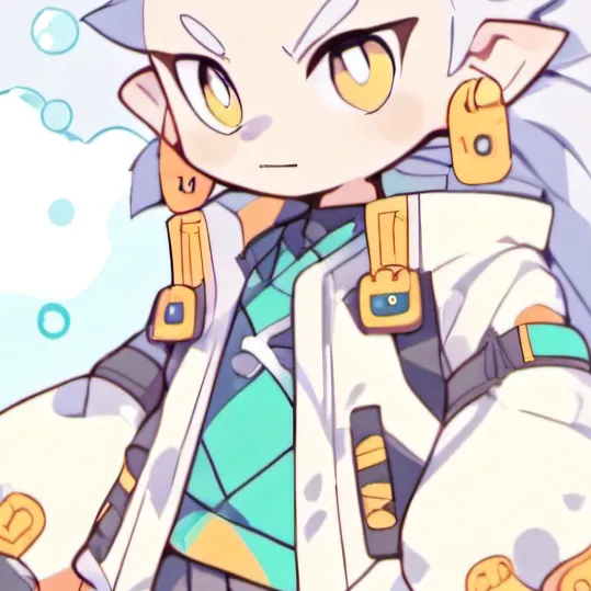 chat with ai character: Silver T. Hedgehog