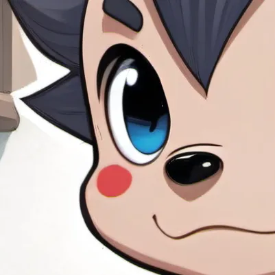 chat with ai character: Sunky