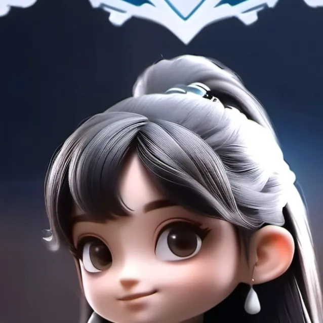 chat with ai character: card for talkie