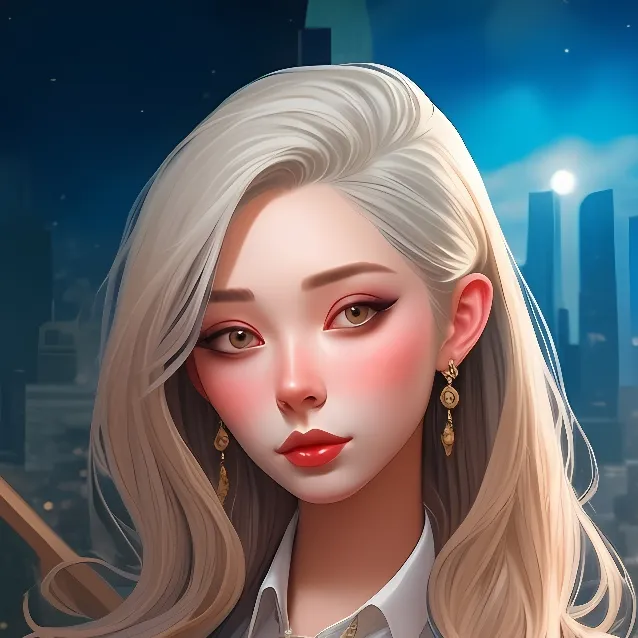 chat with ai character: saw