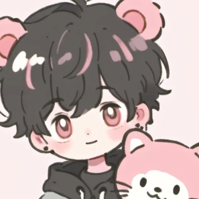 chat with ai character: B3@nz