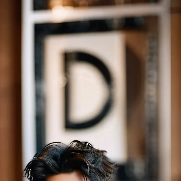 chat with ai character: Keigo