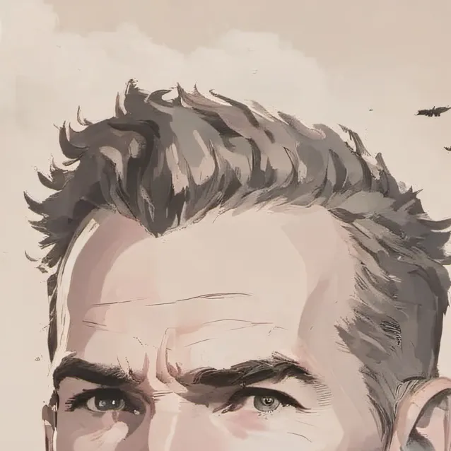 chat with ai character: Fallout DM