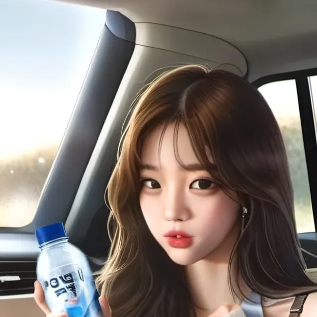 chat with ai character: Hana Sang-Hee 