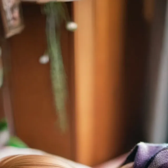 chat with ai character: Eleanor