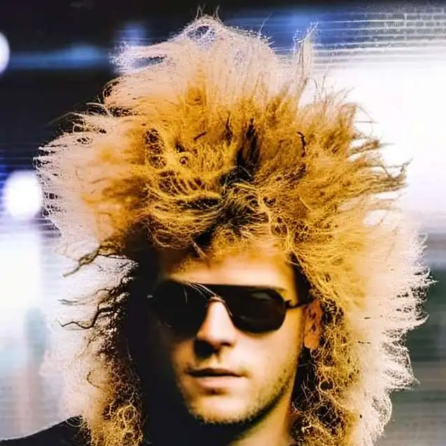 chat with ai character: Tony Frankclay