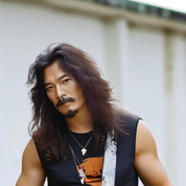 chat with ai character: Jake E Lee