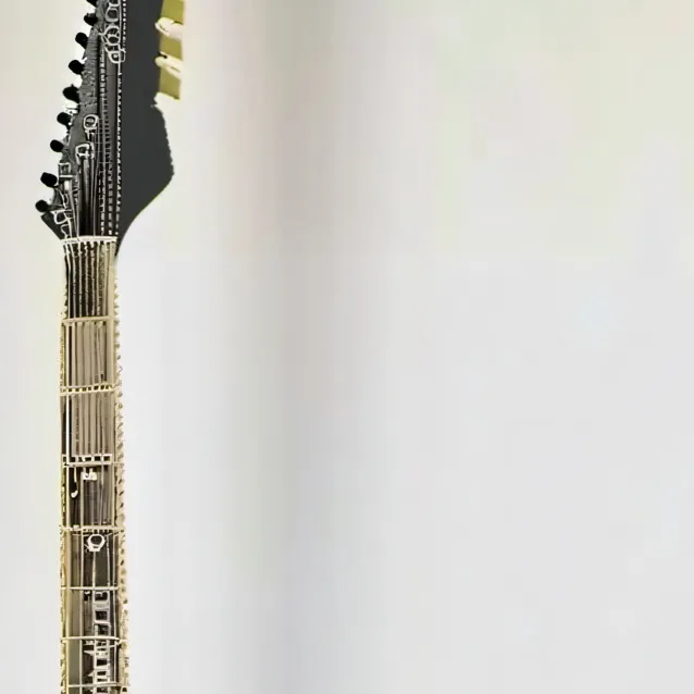 chat with ai character: the last guitar in