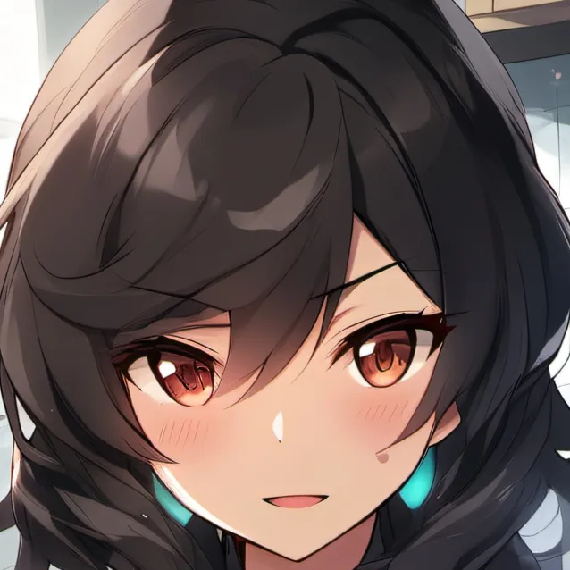 chat with ai character: Emily