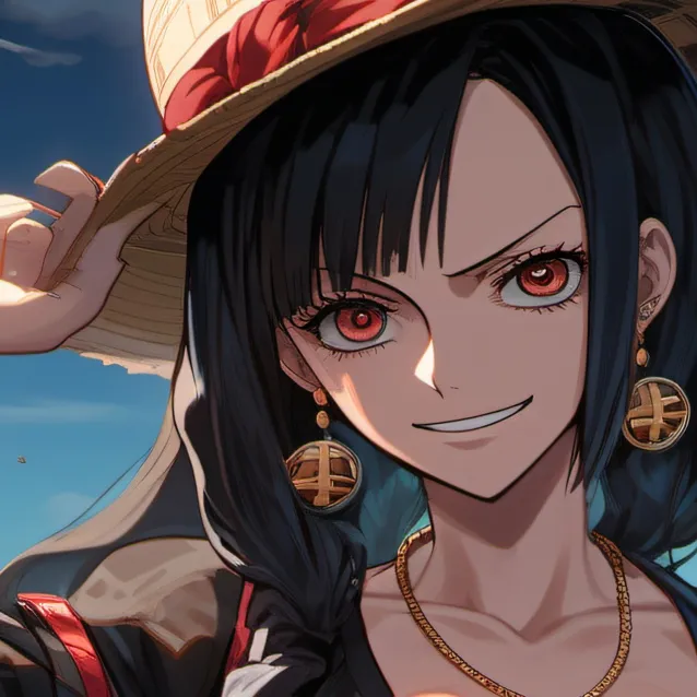 chat with ai character: Evie