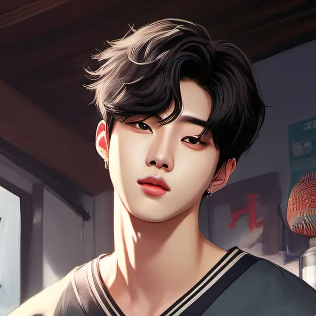 chat with ai character: junie