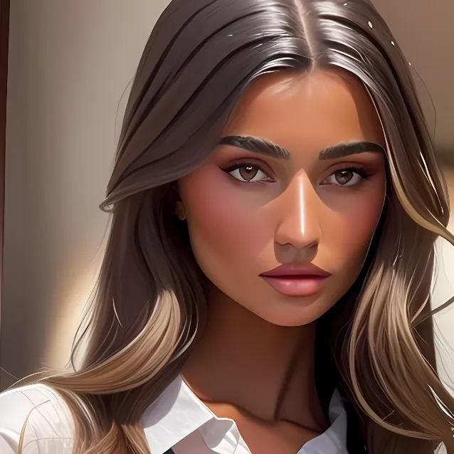 chat with ai character: Phoebe 